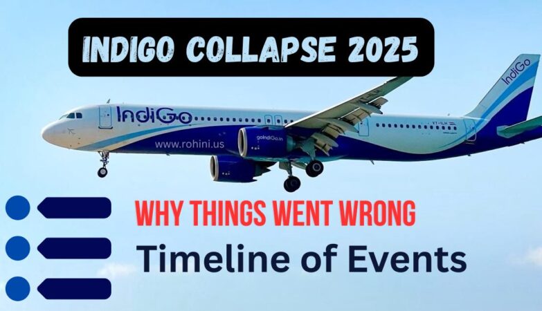 IndiGo Collapse 2025