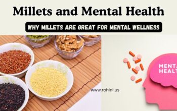 Millets and Mental Health