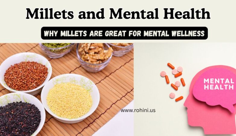 Millets and Mental Health