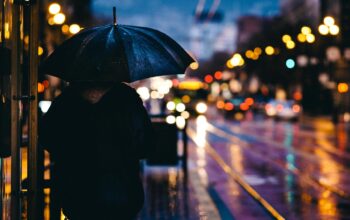 monsoon lifestyle guide