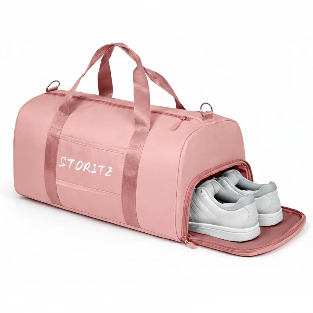 Gym bag for woman