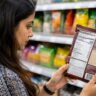 How to Read a Nutrition Label