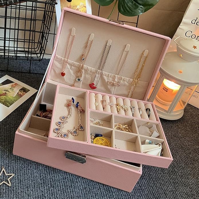 Jewelry Organizer