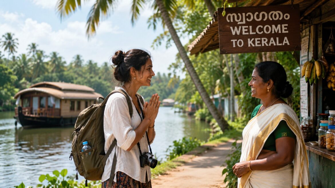 20 Malayalam Words and Phrases Every Tourist Should Know Before a Kerala Trip