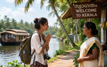 Kerala Travel Language guide