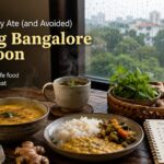 Monsoon Diet Reset