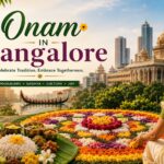 Onam In Bangalore