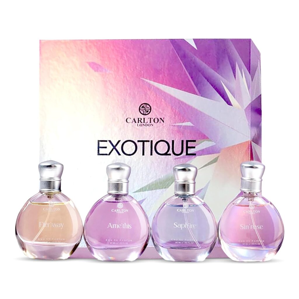 Perfume for women