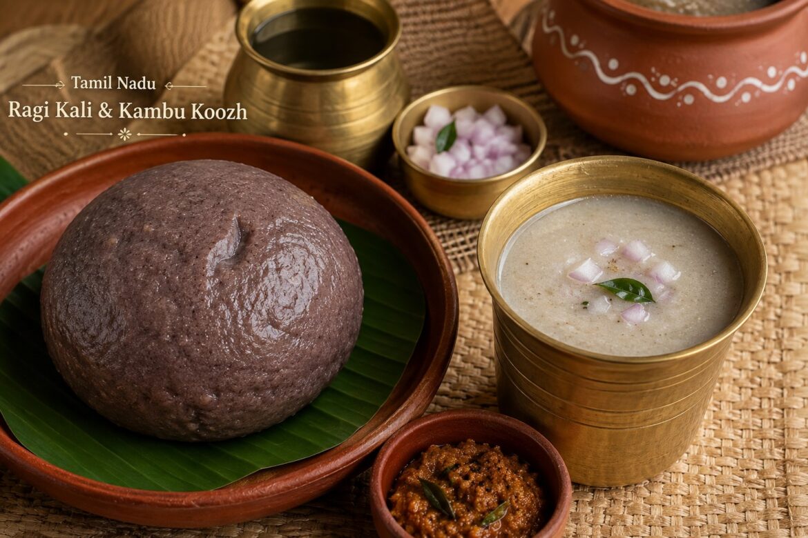 Millet Dishes I’ve Actually Eaten Across India: A State-by-State Food Trail
