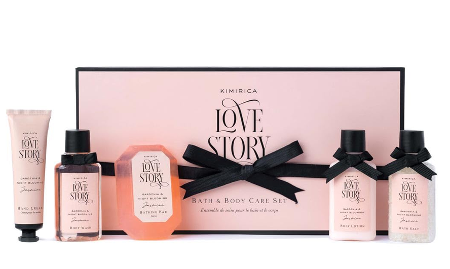 self care kit gift