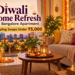 Diwali Home Refresh in Bangalore